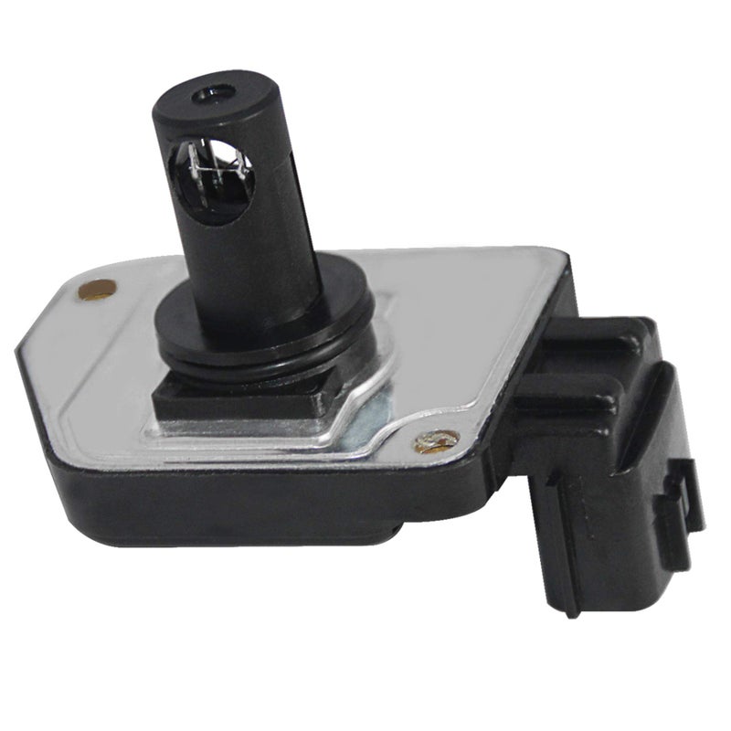 Ameetaa Mass Air Flow Sensor Meter MAF AFH55M12 Compatible for 1996 1997 Nissan Pickup & 1998 1999 2000 2001 2002 2003 2004 Frontier & 2000-2004 Xterra 2.4L L4 MAF Sensor - Image 1